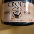 Vinho do Porto CROFT