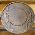 Mesa de apoio