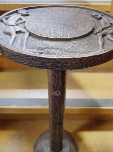 Mesa de apoio