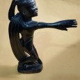 Guerreiro africano