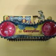 Caterpiller