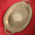 Tabuleiro oval