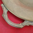 Tabuleiro oval