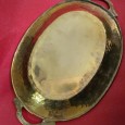 Tabuleiro oval