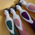 Quatro bonecas