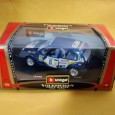 Volskswagen Golf Rally