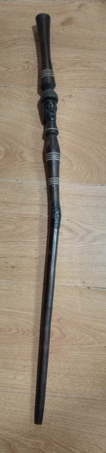 Bastão africano