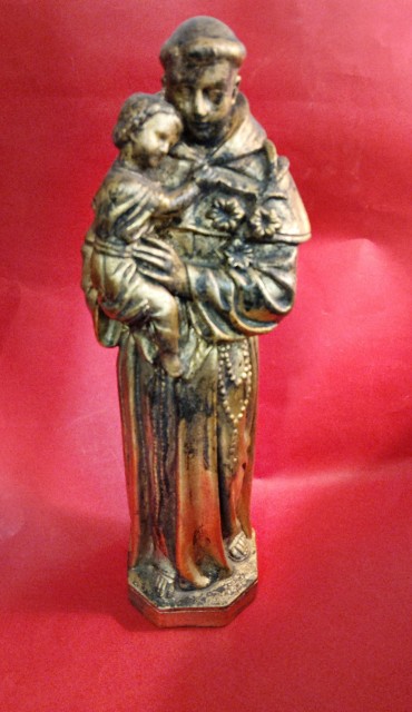 Santo António 