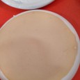 Serviço de café