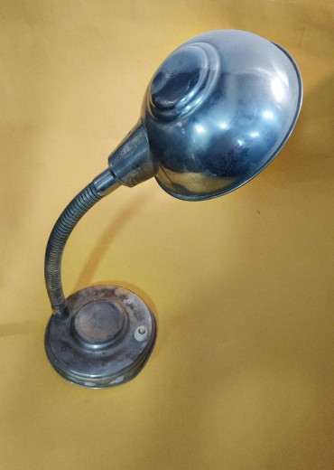 Candeeiro de secretária