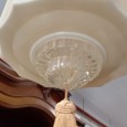 Candeeiro ARTE DECO