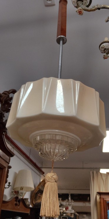 Candeeiro ARTE DECO