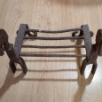 Suporte para botas 