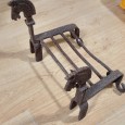 Suporte para botas 
