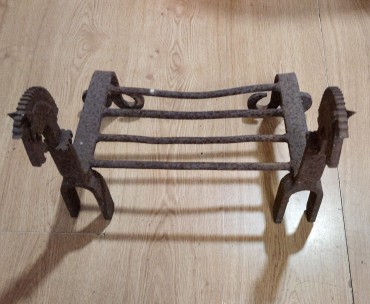 Suporte para botas 