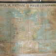Carta de Portugal Insular e Ultramarino