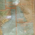Carta de Portugal Insular e Ultramarino