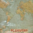 Planisfério