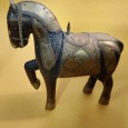Cavalo madeira