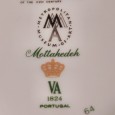 Caneca e covilhete