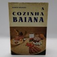 «A cozinha baiana»