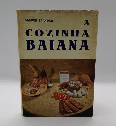 «A cozinha baiana»