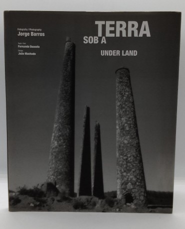 «Sob a Terra/Under Land»