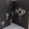 «The Great Pop Stars»