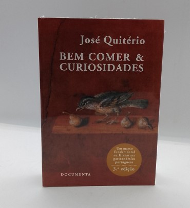 «Bem Comer & Curiosidades»