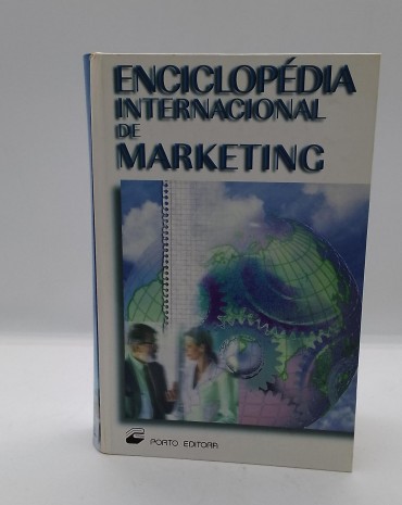 «Enciclopédia Internacional de Marketing»