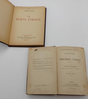«Literatura-2 volumes»