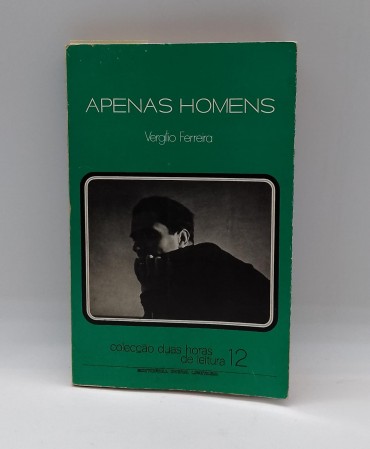 «Apenas Homens»