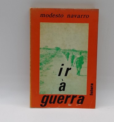 «Ir à guerra»