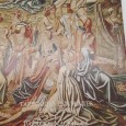 «Tapeçarias existentes em Museus e Palácios Nacionais»