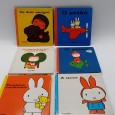 «Coecção Malmequer-6 volumes»