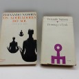 «Fernando Namora - 2 volumes»