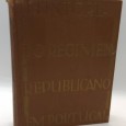 «Historia do regimen Republicano em Portugal»