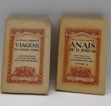 «Literatura - 2 volumes»