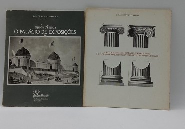 Arte - 2 volumes»
