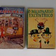 «Livros Infantis-2 volumes»
