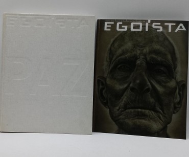«Revista Egoista - 2 volumes»