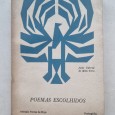 POEMAS ESCOLHIDOS