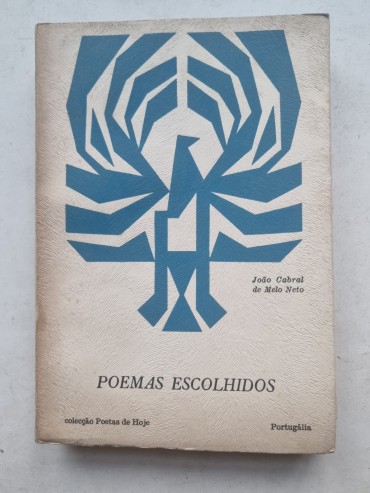POEMAS ESCOLHIDOS
