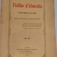 «Fialho D´Almeida»