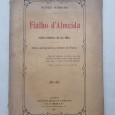 FIALHO D`ALMEIDA