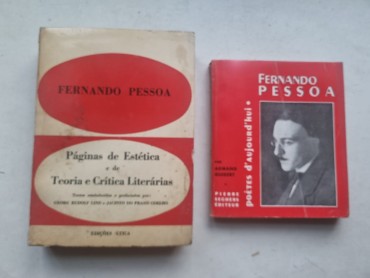 FERNANDO PESSOA