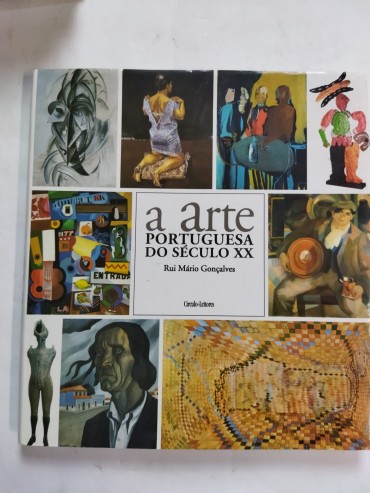 A ARTE PORTUGUESA DO SÉC. XX