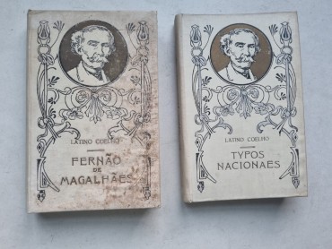 J.M. LATINO COELHO