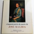 CINQUENTENÁRIO DA MORTE DE JOSÉ MALHOA
