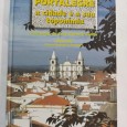 PORTALEGRE A CIDADE E A SUA TOPONÍMIA